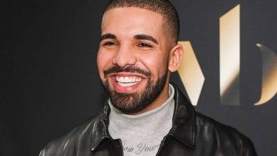Drake intercaló sus acciones humanitarias con la grabación del vídeoclip de su nuevo single 'God's Plan'.// Foto archivo.