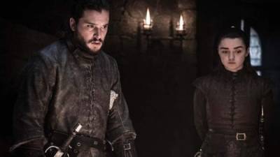 Game Of Thrones estrena su último capitulo este 19 de mayo.