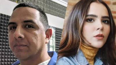 Johnny Escutia emenaza con asaltar sexualmente a Yuya en una de sus canciones.