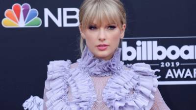 Taylor Swift. Foto: AFP