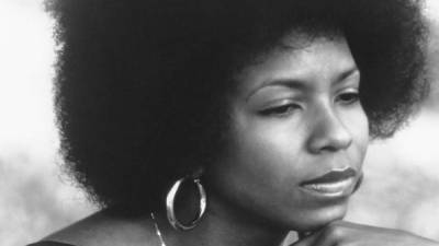 Betty Wright murió este 10 de mayo de 2020.