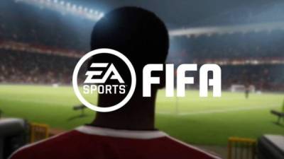 La saga de videojuegos de FIFA es una de las más exitosas.