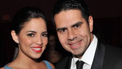 Pamela Silva y César Conde han cumplido sus sueños solo meses después de su divorcio.