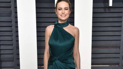 Brie Larson estuvo a punto de rechazar el papel de Carol Danvers en “Captain Marvel”.