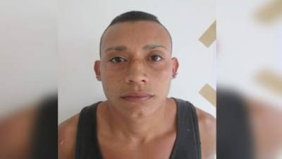 Wilmer Geovany Fuentes Caballero se encontraba en su vivienda al momento de ser arrestado.