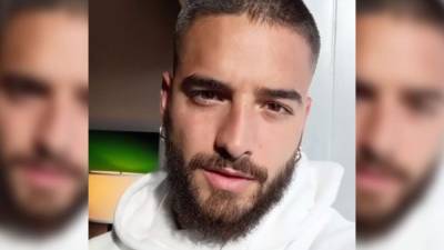 Maluma.