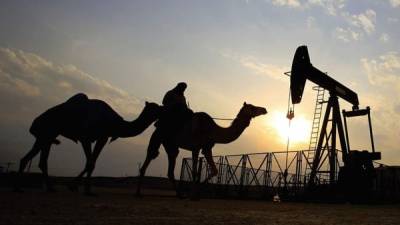 El aumento de la producción de tres países anularía el recorte de la OPEP.