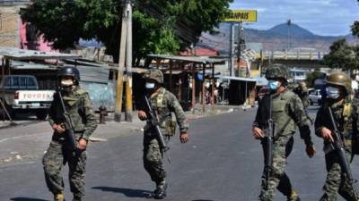 Las autoridades mantendrán actividad de vigilancia en las calles para corroborar el cumplimiento de la medida.