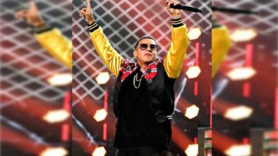 El pasado febrero, Yankee recibió un galardón especial por su trayectoria en Premios Lo Nuestro. J Balvin y Ozuna fueron algunos de los artistas que cantaron sus éxitos.