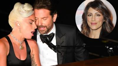 Jennifer Esposito dio su opinión sobre la presunta relación sentimental de su exesposo, Bradley Cooper y la cantante Lady Gaga.