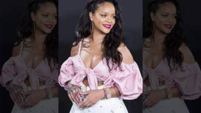 El 22 de febrero es el Día Nacional de Rihanna en Barbados, un país que se siente orgulloso de su artista.