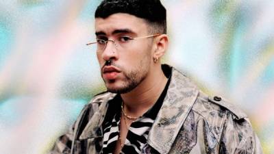 Bad Bunny debutará actuando en la producción de Netflix 'Narcos México'.