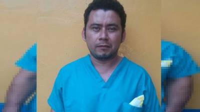 El médico José Alberto Mejía Mejía dijo que él está en libertad y dio sus declaraciones a la DPI.