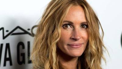 Julia Roberts es recordada por su exitoso papel en 'Mujer bonita'.