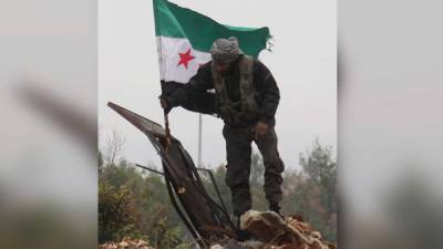 Las fuerzas del régimen sirio lograron el control de la parte rebelde de Alepo. Foto: AFP/Omar haj kadour