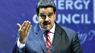 El gobierno presidido por Nicolás Maduro ha priorizado el pago de la deuda.