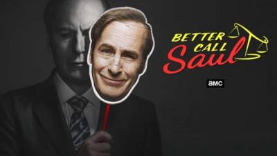 La serie de Better Call Saul está protagonizada por el actor Bob Odenkirk.