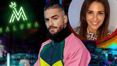 Maluma envió el detalle a Paulina Echavarría sin ningún motivo aparente.