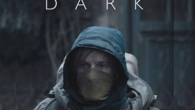 La serie alemana Dark estrena su última temporada.