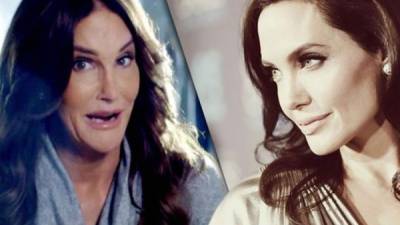 La stylist de Angelina Jolie fue la encargada de vestir a Caitlyn Jenner para los premios ESPYS.