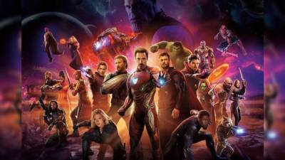Los que ya vieron 'Avengers: Infinity War', sabrán que la cinta representa un punto de inflexión para el Universo Marvel, esto porque varios personajes mueren en la lucha contra el villano Thanos (Josh Brolin).ALERTA DE SPOILER: ¡Si todavía no has visto la película no sigas!