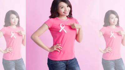 La mamografía a los 30 o 35 años es necesaria cuando hay antecedentes de cáncer de mama en la familia.