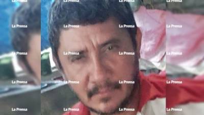 Víctima. Edgardo Inestroza fue ultimado el lunes en Baracoa.