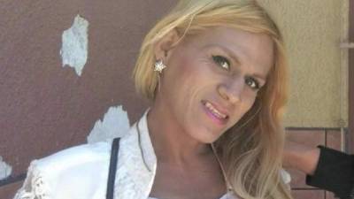 La muerte de Roxsana Hernández puso la mira en las condiciones de encarcelamiento de los inmigrantes en los centros de detención en EEUU./Twitter.