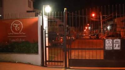 Los cuerpos de la familia fueron encontrados en su casa ubicada en una zona residencial en el municipio de Tultepec.