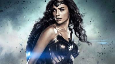'Wonder Woman' se estrena en cines estadounidenses el próximo junio.