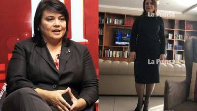 Un cambio radical a su vida le dio la ex ministra de finanzas y ex diputada del Partido Liberal de Honduras Gabriela Nuñez, al perder 70 libras de sobrepeso. Hace unos días causó revuelo al sumarse a la tendencia viral en Facebook #10yearschallenge, pues en este tiempo muestra un increíble cambio.