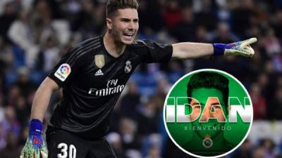 El hijo de Zizou buscará la titularidad en su nuevo equipo.