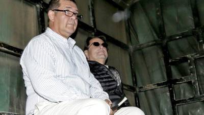 A Pastor Vásquez se le impuso una pena de 16 años.