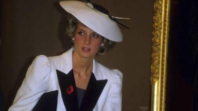 Diana de Gales, la princesa más noble que tuvo Reino Unido.