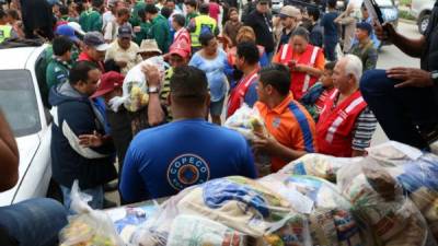 Foto: La Prensa