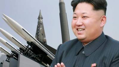 La dictadura de Kim Jong-un asegura que no quiere el conflicto y acusó al país norteamericano de provocarlo.// Foto redes.