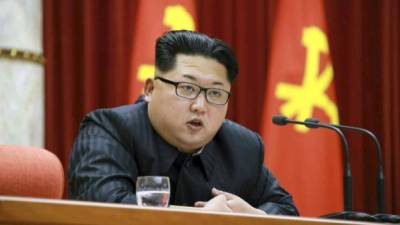 El régimen de Kim Jung-Un declaró que responderá ante la mínima provocación de Estados Unidos.