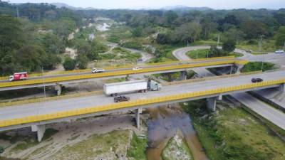 El acuífero de Sunseri está ubicado en el sector noreste de la ciudad. Hay un campo de pozos. Foto: Yoseph Amaya