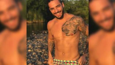 Antes de ser uno de los cantantes colombianos del momento, Maluma no siempre fue un símbolo sexual.Así lo demuestran varias fotos del intérprete cuando este era apenas un adolescente.