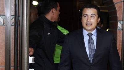 Tony Hernández fue declarado culpable por unanimidad.