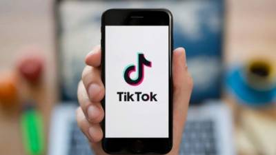 TikTok es una de las aplicaciones más exitosas del momento.