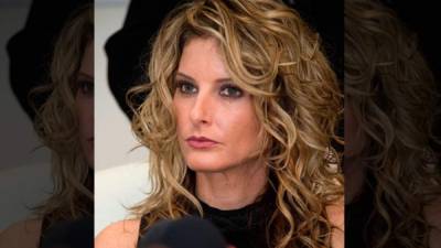 Summer Zervos denunció haber sido acosada por Trump.