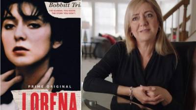 El documental de Lorena Bobbit ya está disponible en Amazon Prime Video.