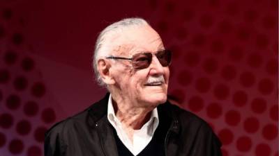 Stan Lee, había sufrido una serie de enfermedades este año.