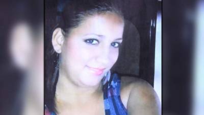 Brenda Gisel Aguilar Godínez.