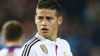 Football Leaks ha revelado el contrato de James Rodríguez con el Real Madrid.