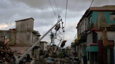 El presidente de Cuba, Miguel Díaz-Canel, dijo esta semana que las autoridades esperan haber resuelto la mayoría de los casos antes de que termine el año.