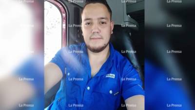 Así era Juan David Alvarado, asesinado dentro de negocio.