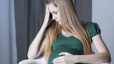 'Si estás feliz porque vas a ser madre no pongas en riesgo esa maternidad por querer andar en la calle', le aconseja la Doctora Corazón.