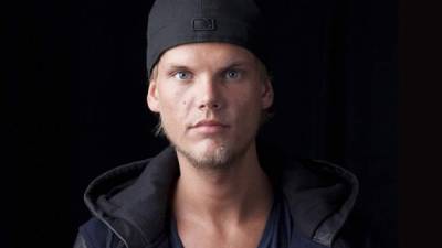 Avicii murió el 20 de abril de 2018.